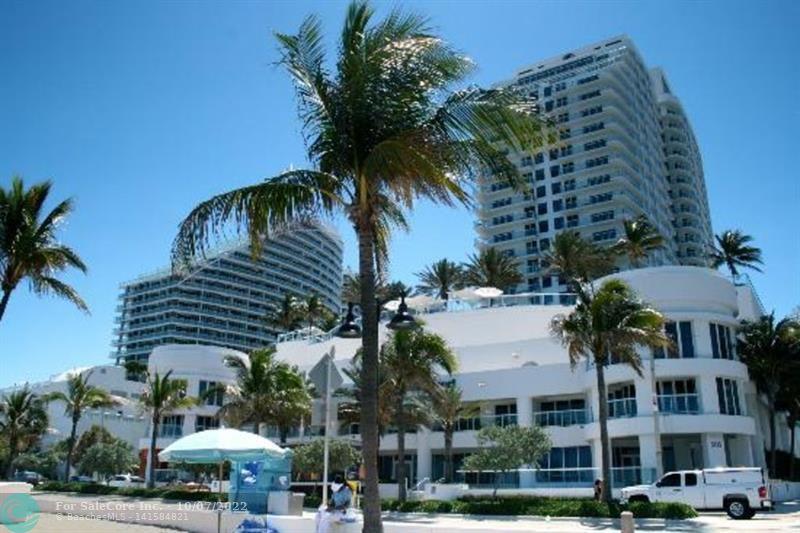 Photo of 505 N Fort Lauderdale Beach Blvd #2212 in Fort Lauderdale, FL