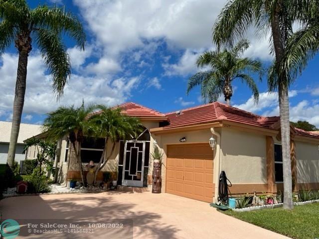 Photo of 6124 Bay Isles Dr in Boynton Beach, FL