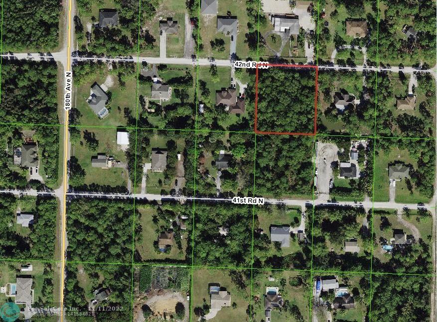Photo of Address Not Disclosed in Loxahatchee, FL