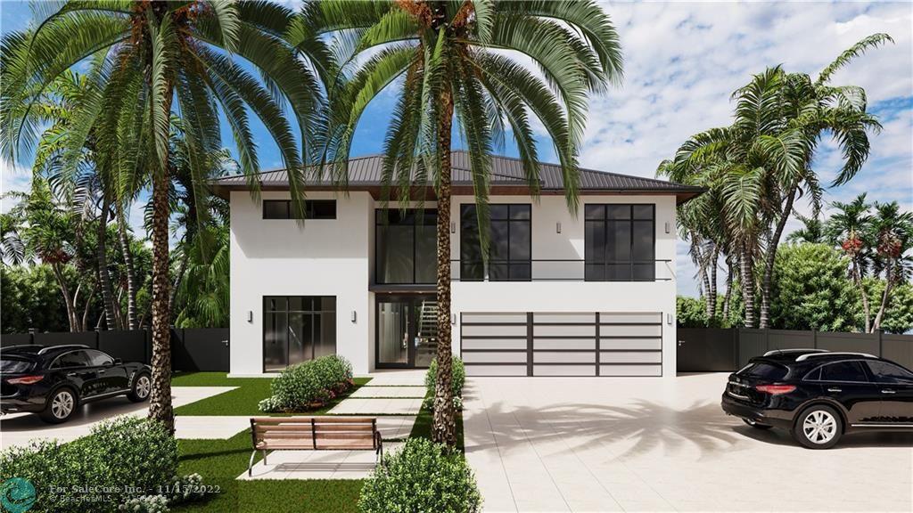 Photo of 1941 NE 1st St in Deerfield Beach, FL