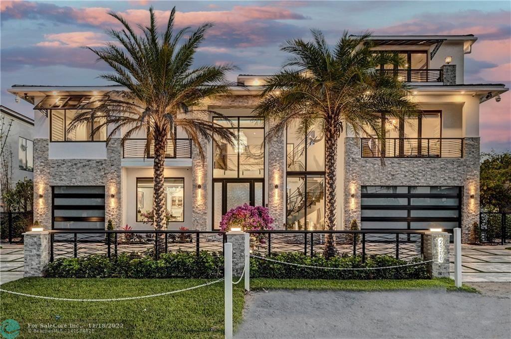 Photo of 2900 NE 8 Ave in Boca Raton, FL