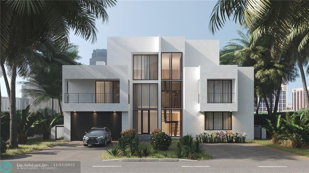 Photo of 515 Isle Of Capri Dr in Fort Lauderdale, FL