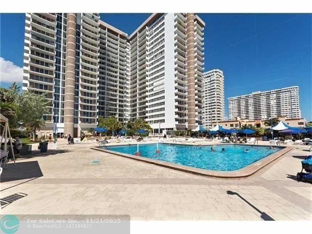 Photo of 2030 S Ocean Dr #805 in Hallandale Beach, FL