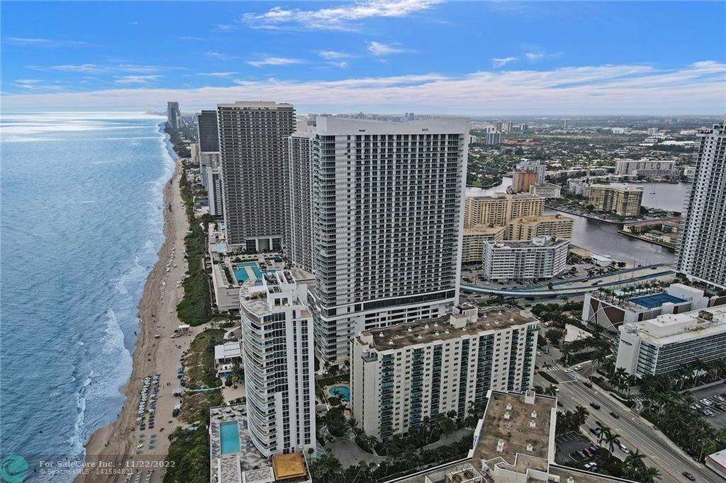 Photo of 4001 S Ocean Dr #5K in Hollywood, FL