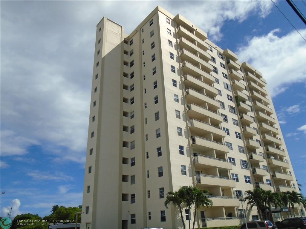 Photo of 900 NE 18th Ave #702 in Fort Lauderdale, FL