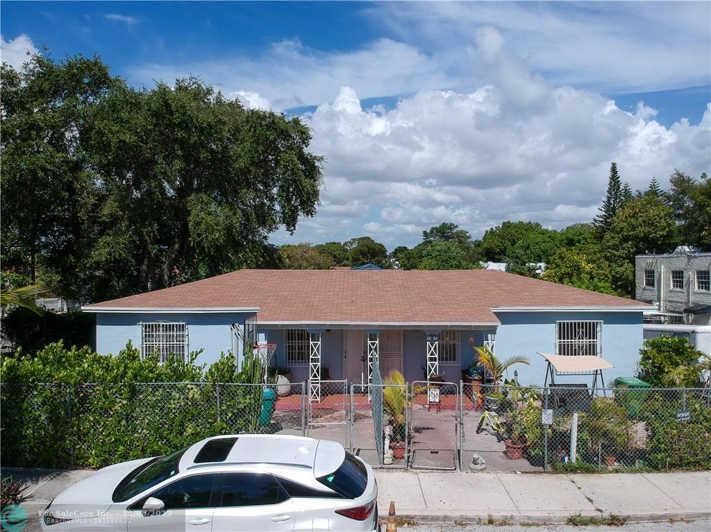 Photo of 3308 NW 3rd Ave in Miami, FL