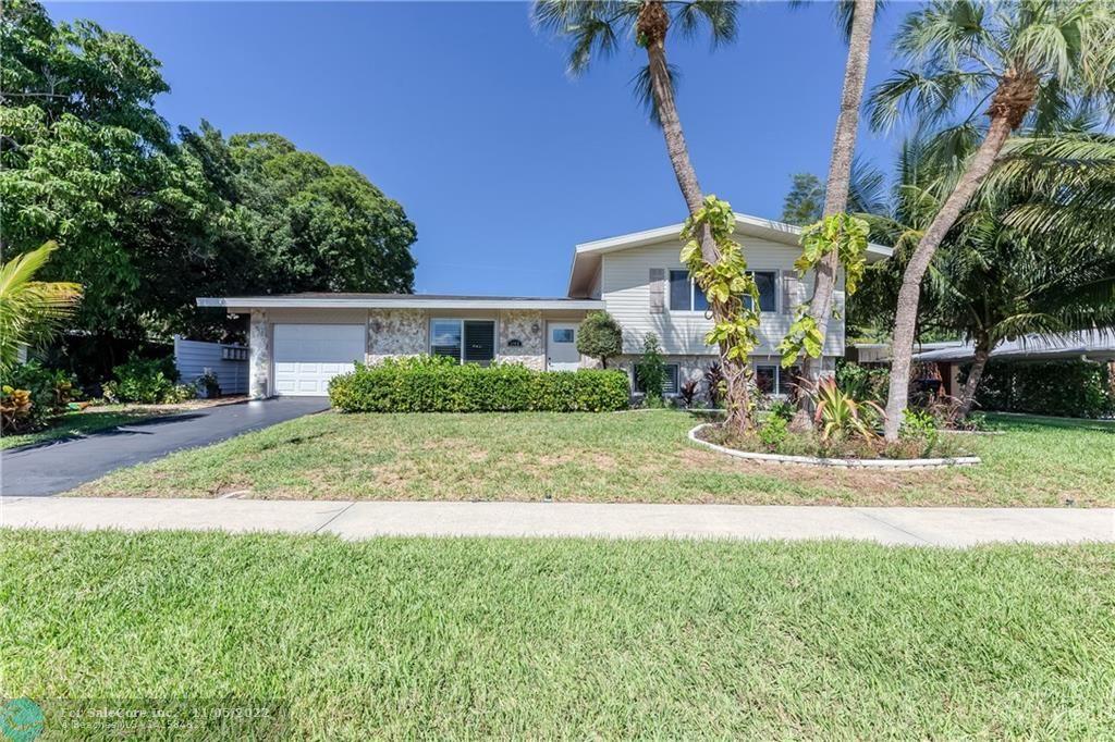 Don't Miss out on this 3/2 Tri Level Single Family Pool Home. One Car Garage, Located in Boca Square. Bedrooms are on second floor with Bath. Huge Den Down Stairs with Full Bath. Could easily be made into a wonderful Master Suite. Bedrooms have Real Wood Floors. Wains Coating, Plantation Shutters, Hurricane Windows, Doors and Sliders with Argon filled Gas. Convection Dual Oven, Stainless Refrigerator. New Electrical Panel, Gas Water Heater, Gas Central Heat. Pool with Child Fencing. Very Tropical Yard, Bamboo Trees, and Too many Plants to name. Property is in Coming Soon Status. Close to The Beach, Mizner, Shopping. A Rated Schools. TV in Den Does Not Convey.