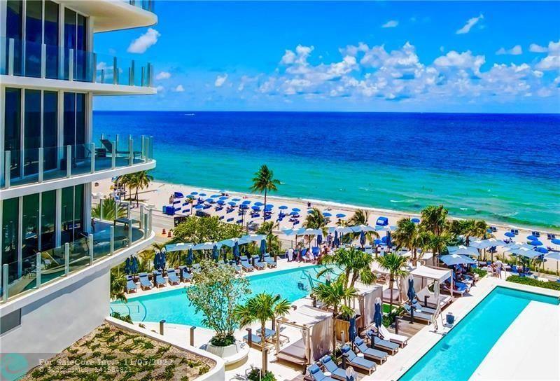 Photo of 525 N Ft Lauderdale Beach Blvd #1707 in Fort Lauderdale, FL