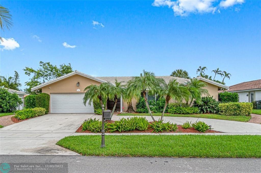 Photo of 1051 NW 9th St in Boca Raton, FL