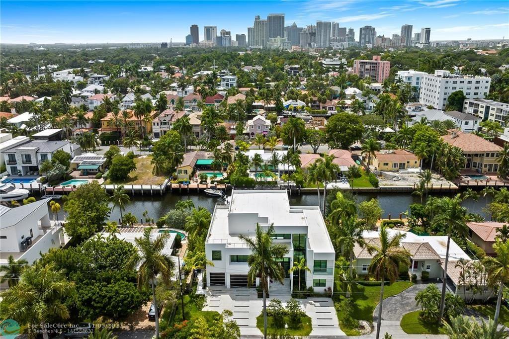 Photo of 401 Lido Dr in Fort Lauderdale, FL
