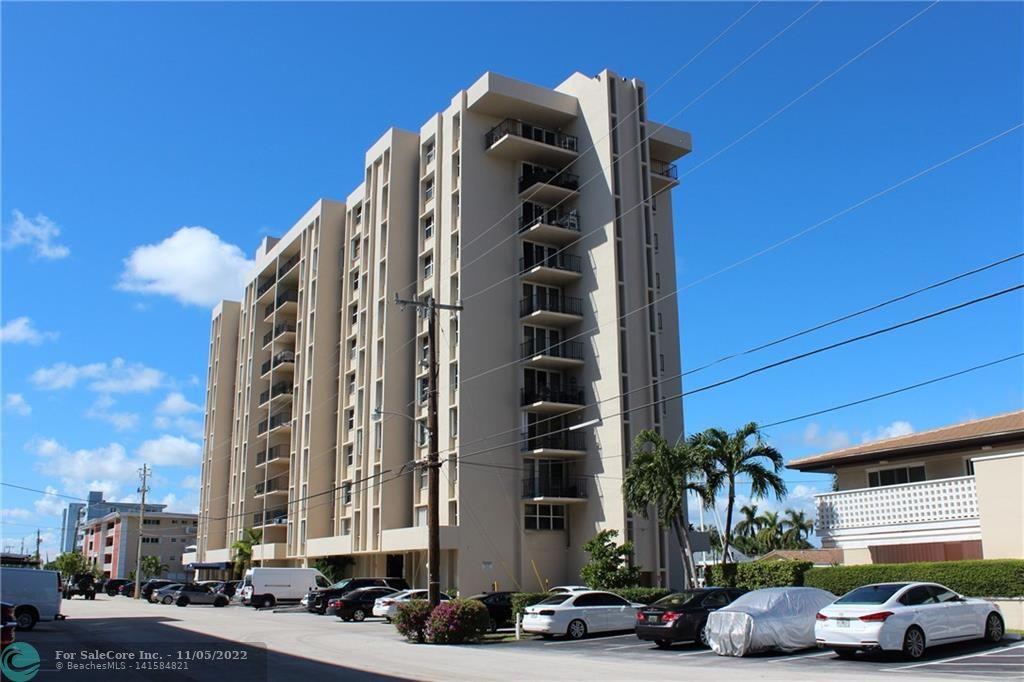 Photo of 2881 NE 33rd Ct #9E in Fort Lauderdale, FL
