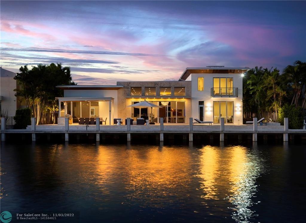 Photo of 2854 NE 29th St in Fort Lauderdale, FL