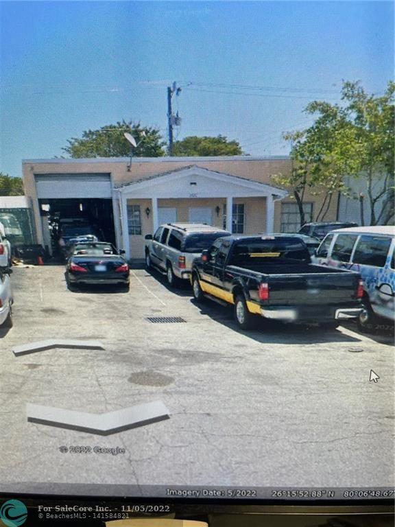 Photo of 2690 NE 7th Ave in Pompano Beach, FL