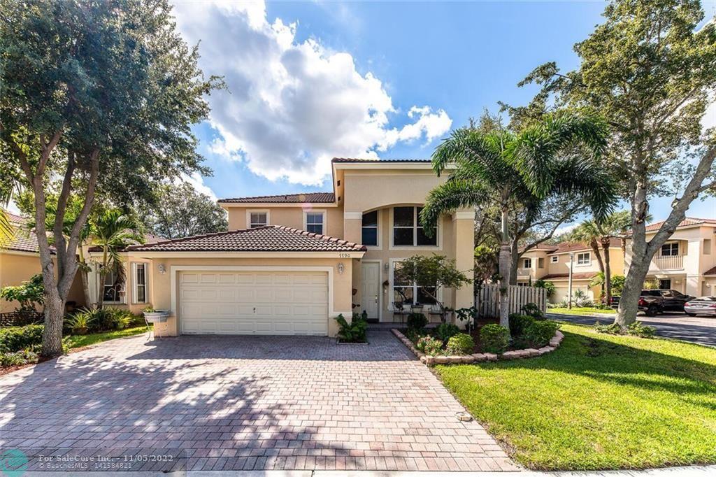 Photo of 7790 NW 17th Ct in Pembroke Pines, FL