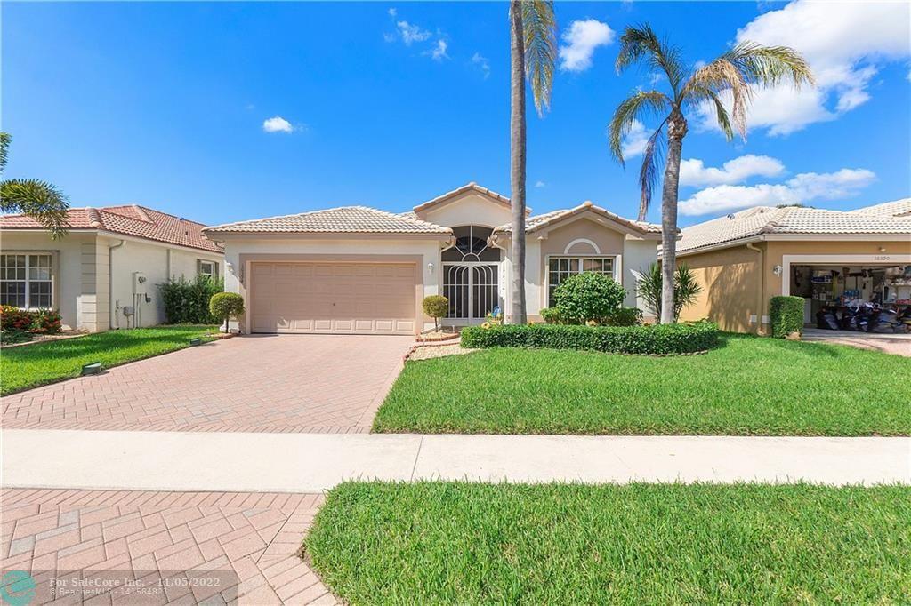 Photo of 10394 E Utopia Cir E in Boynton Beach, FL