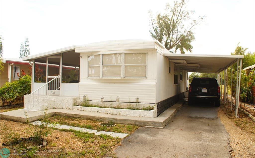 Photo of 2936 W Marina Dr in Dania Beach, FL