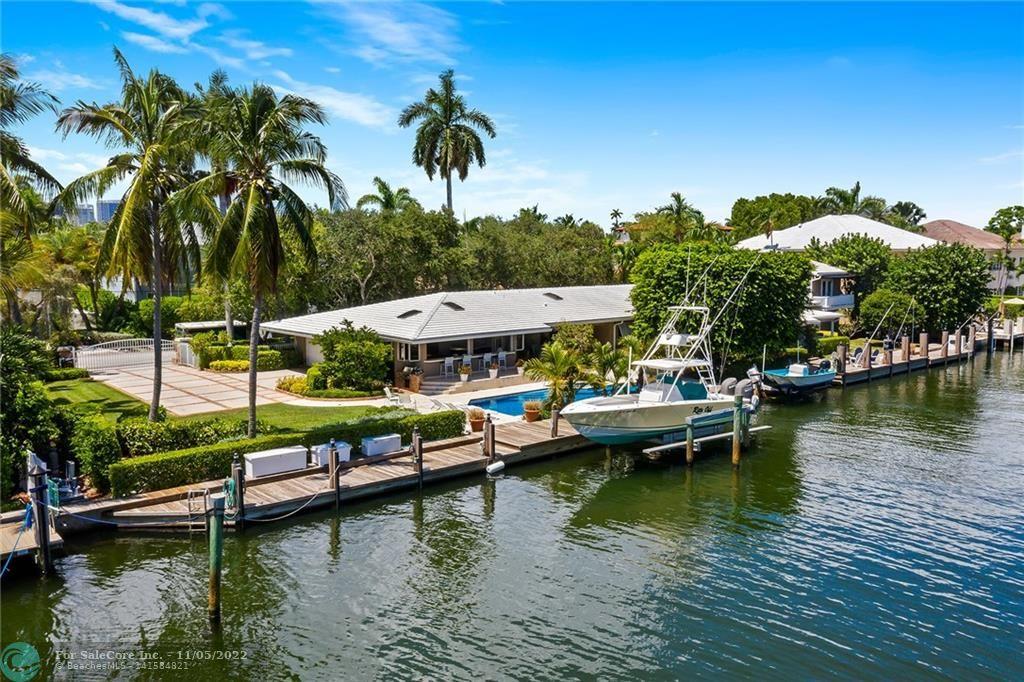 Photo of 646 Flamingo Dr in Fort Lauderdale, FL