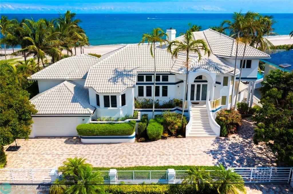 Photo of 2204 Bay Dr in Pompano Beach, FL