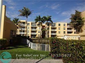 Photo of 1450 SE 3rd Ave #101 in Dania Beach, FL