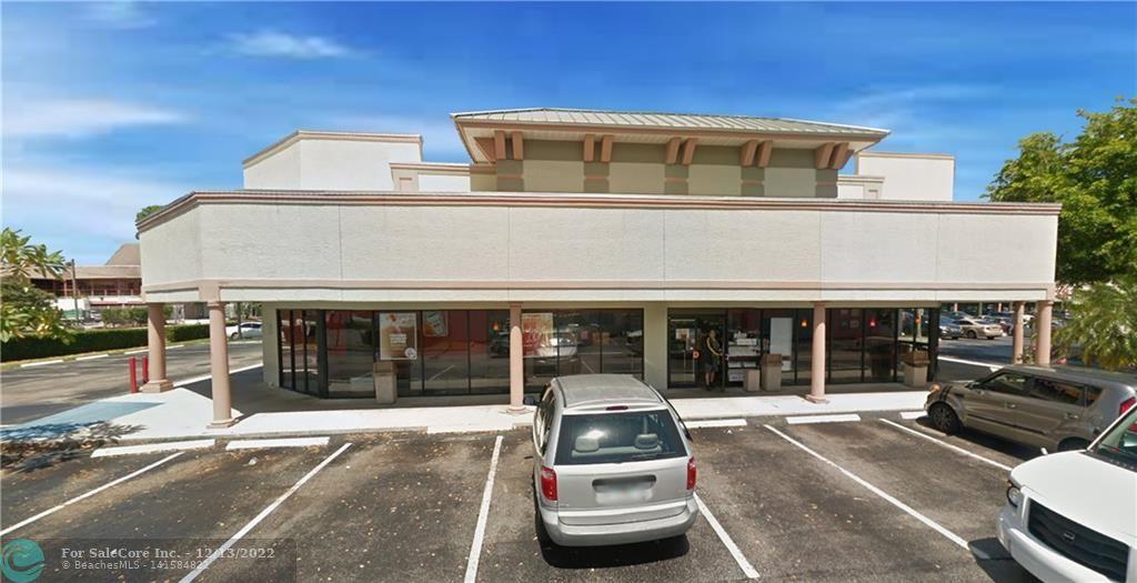 Photo of 1454 N State Rd 7 in Margate, FL