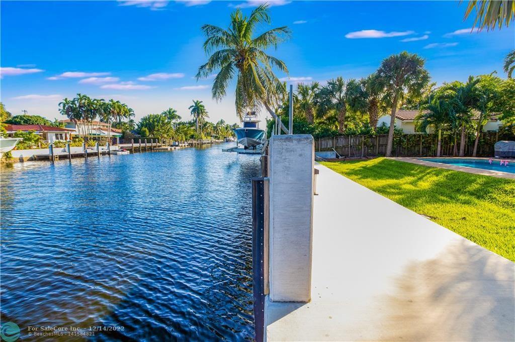 Photo of 314 Isle Of Capri Dr in Fort Lauderdale, FL