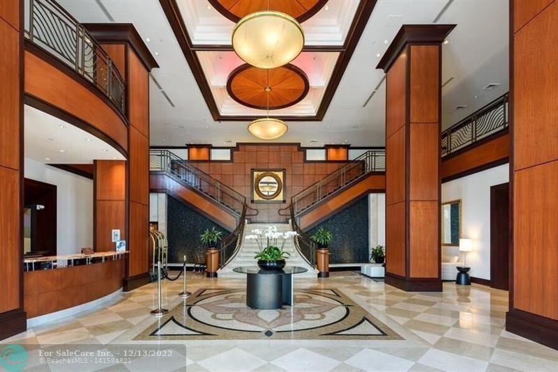 Photo of 610 W Las Olas Blvd #921 in Fort Lauderdale, FL