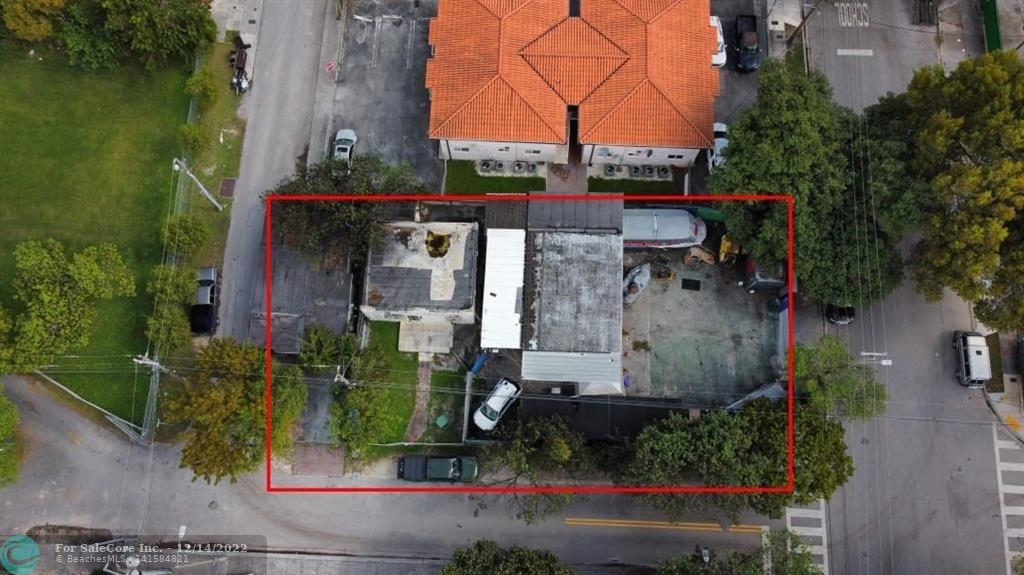 Photo of 2319 NW 18th Ave in Miami, FL