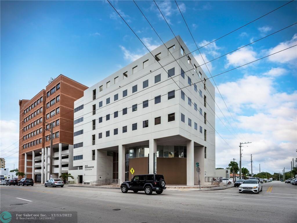 Photo of 2645 SW 37th Ave #704 in Miami, FL