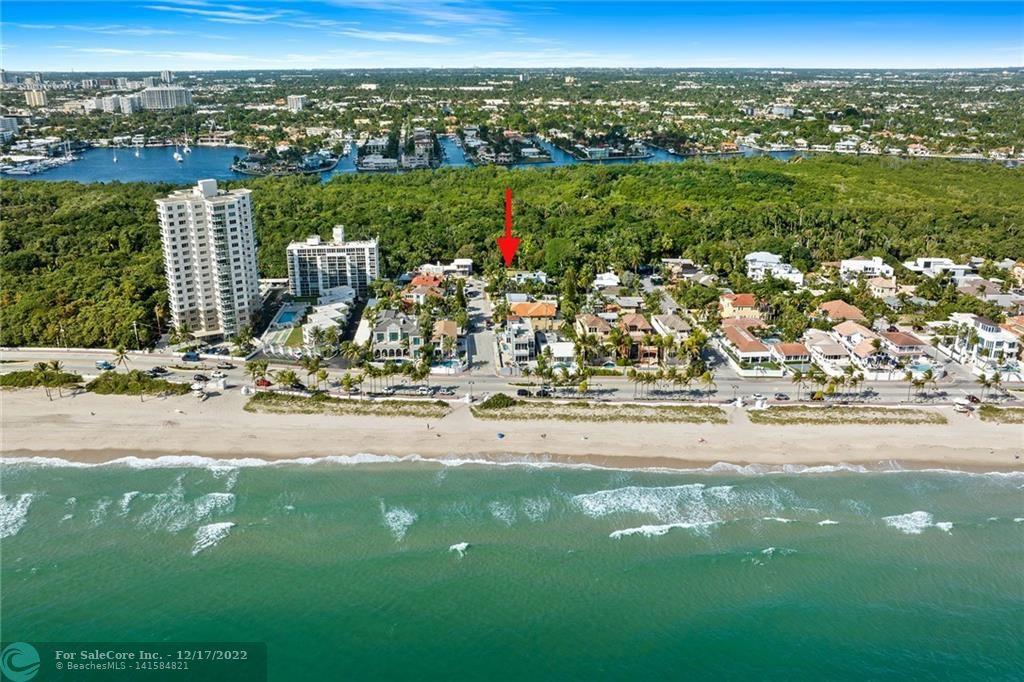 Photo of 3301 NE 14th Ct in Fort Lauderdale, FL