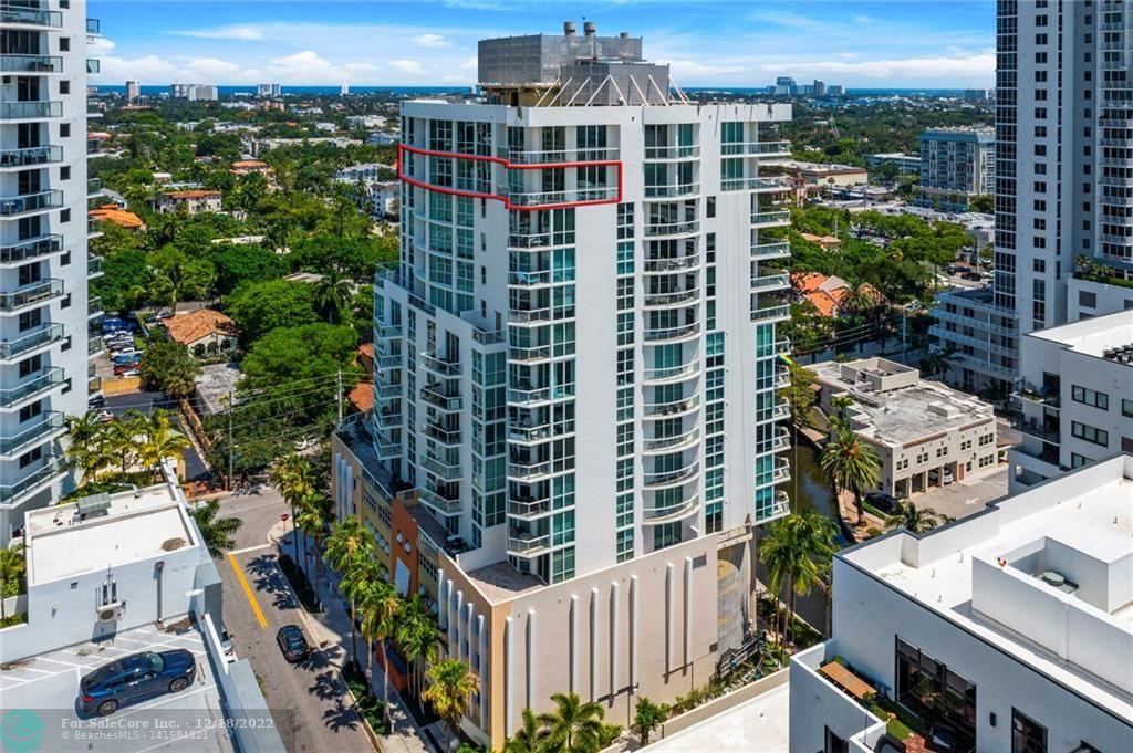 Photo of 111 SE 8th Ave #1602 in Fort Lauderdale, FL