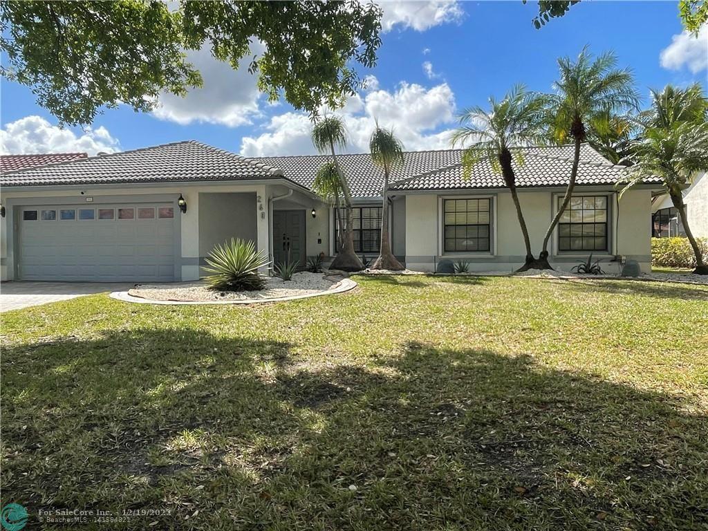 Photo of 260 NW 121st Ter in Coral Springs, FL