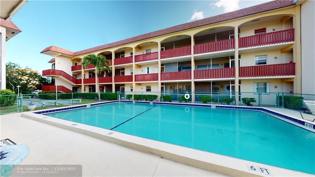 Photo of 651 Pine Dr #102 in Pompano Beach, FL