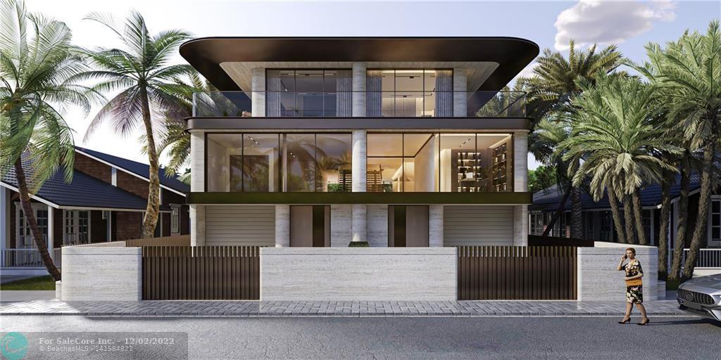 Photo of 321 Hendricks Isle #1 in Fort Lauderdale, FL