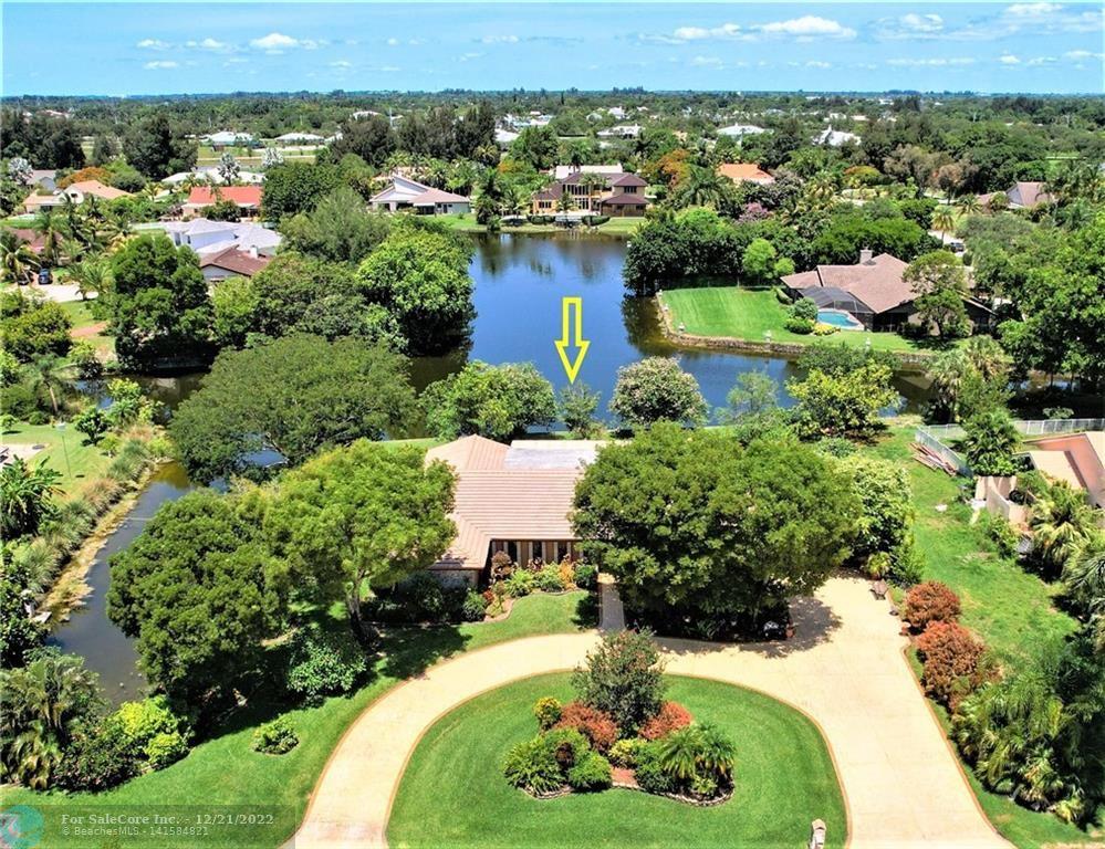 Photo of 1541 SW 119 Ter in Davie, FL