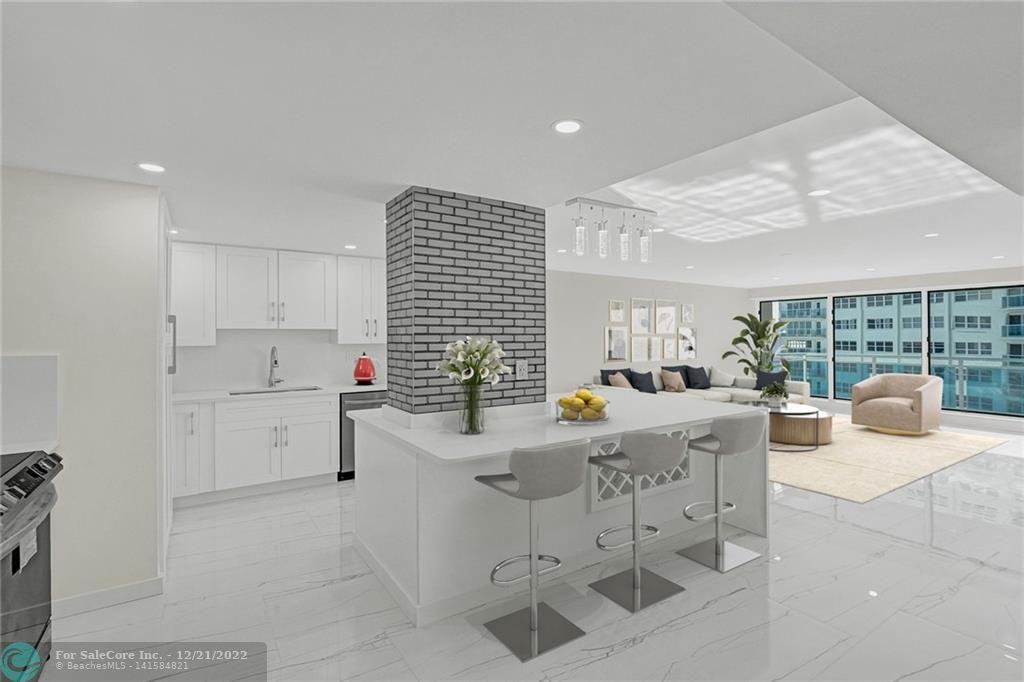 Photo of 3430 Galt Ocean Dr #1510 in Fort Lauderdale, FL