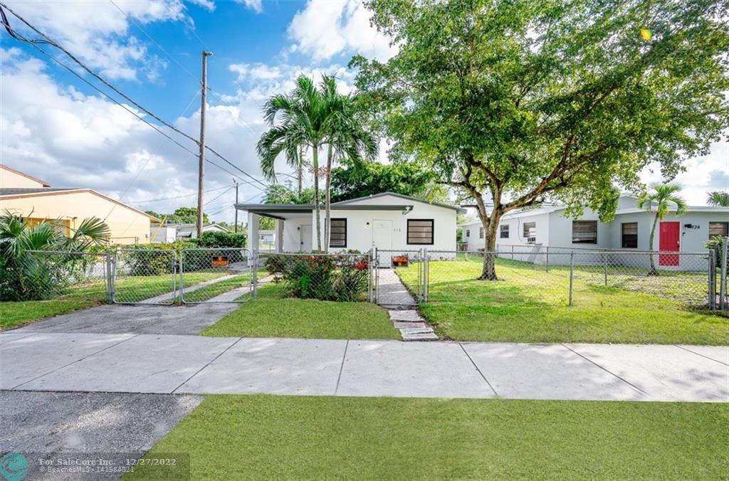 Photo of 930 NW 24th Ave in Fort Lauderdale, FL