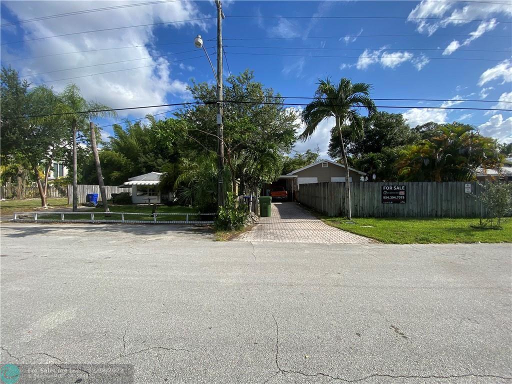 Photo of 803 SE 13th St in Fort Lauderdale, FL