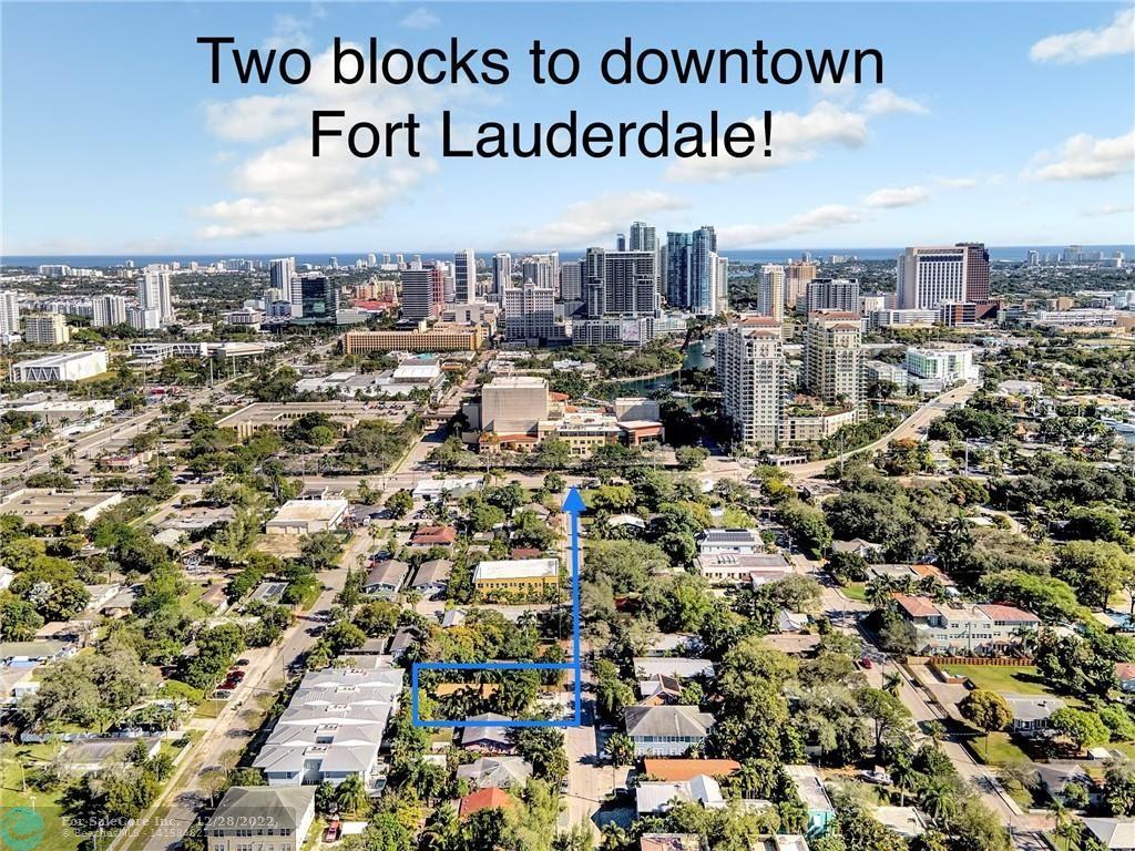 Photo of 813 Middle St in Fort Lauderdale, FL