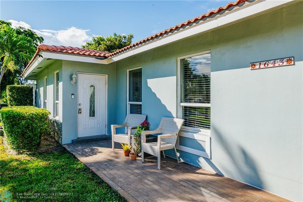 Photo of 1643 SE 8th Ave in Deerfield Beach, FL