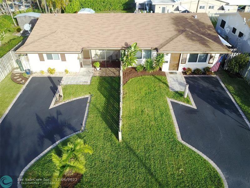 Photo of 4530 NE 16th Ave in Oakland Park, FL