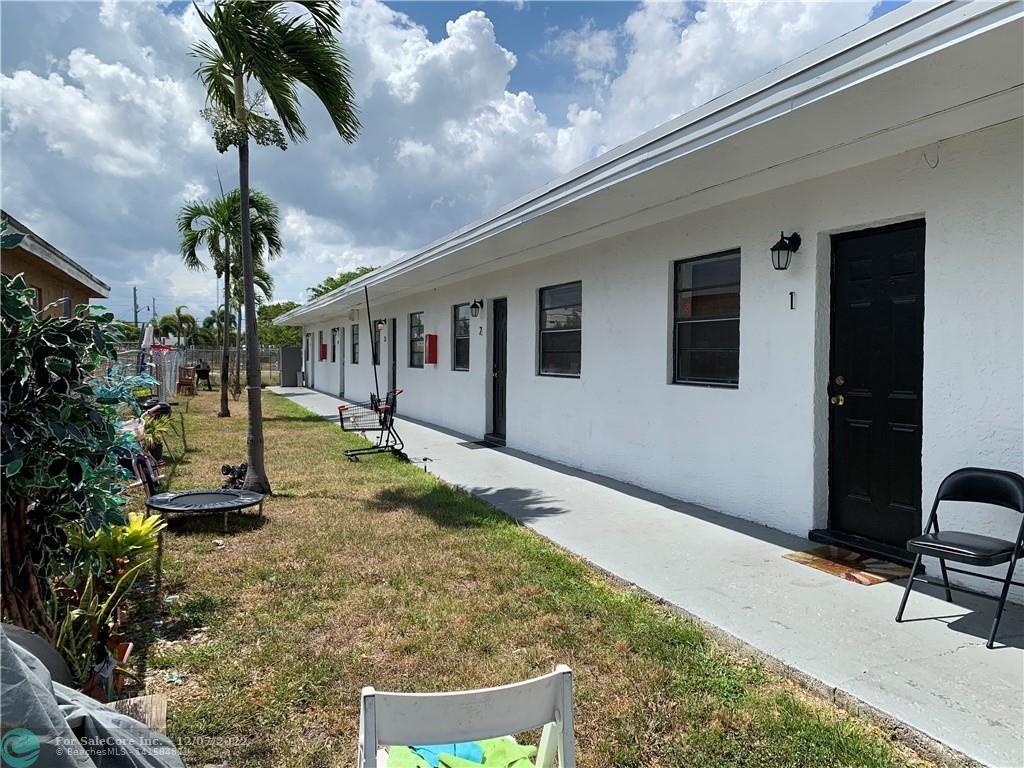 Photo of 715 NW 7th Ave #1 - 5 in Hallandale Beach, FL