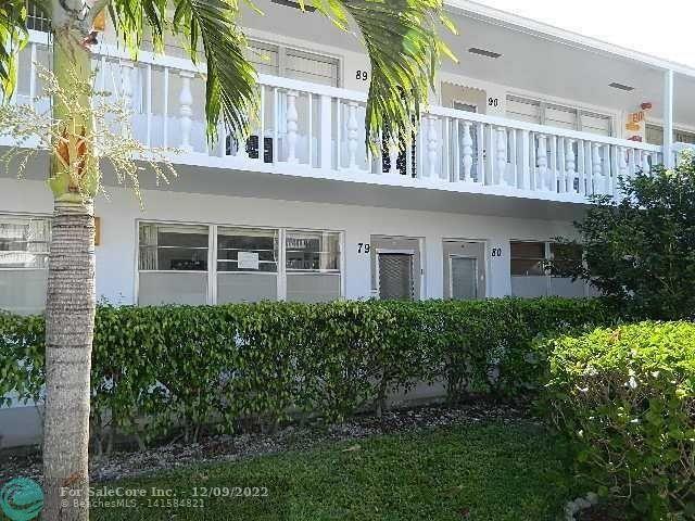 Photo of 11 Prescott A #11 in Deerfield Beach, FL