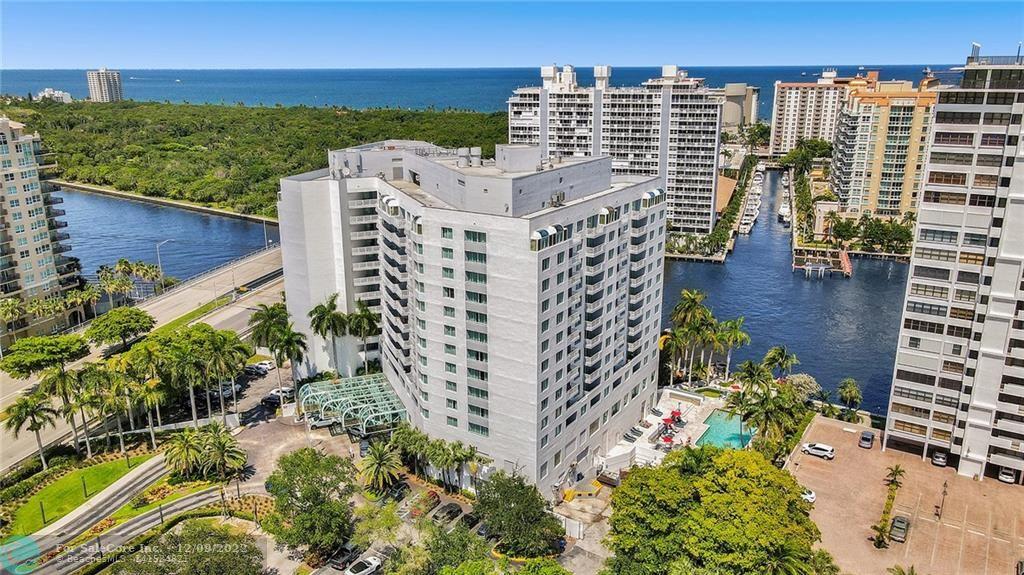 Photo of 2670 E Sunrise Blvd #611 in Fort Lauderdale, FL