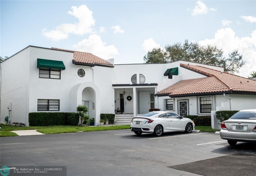 Photo of 421 NW 36th Ave in Deerfield Beach, FL