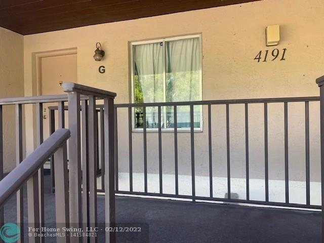 Photo of 4191 S 57th Ave #G in Green Acres, FL