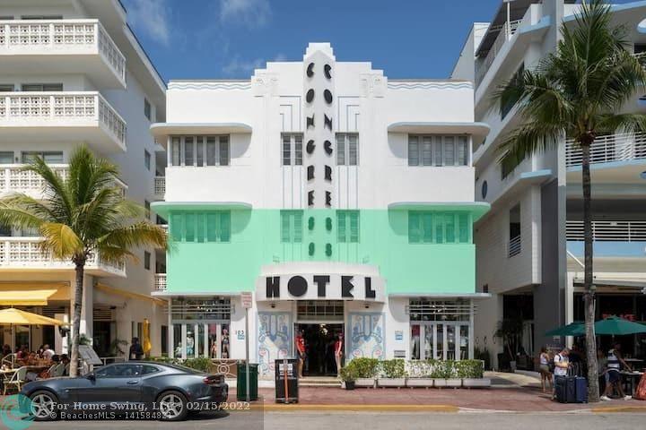 Photo of 1036 Ocean Dr #B201 in Miami Beach, FL