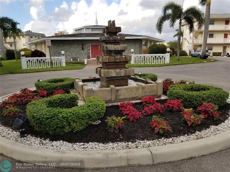 Photo of 4299 NW 16th St #309 in Lauderhill, FL