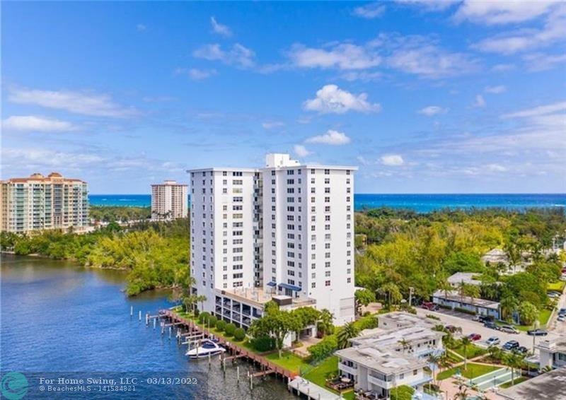 Photo of 777 Bayshore Dr #705 in Fort Lauderdale, FL