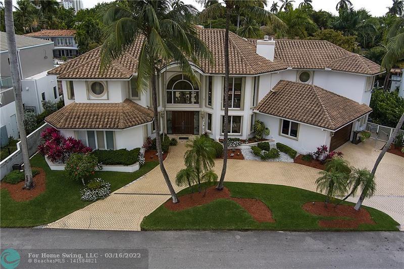 Photo of 530 Lido Dr in Fort Lauderdale, FL