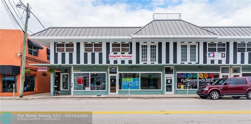 Photo of 915 Ne 20th in Fort Lauderdale, FL